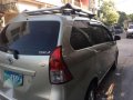 2012 toyota avanza E automatic-11