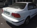 Rush Sale Honda Civic 97-1