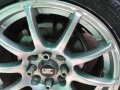 Honda City TYPE Z 2001model-9