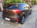 2016 Kia Rio Hatchback alternative to Vios City Jazz Yaris-10