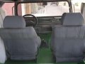 oner jeep ISUZU GEMINI ENGINE 5speed owner type jeep STAINLESS-6