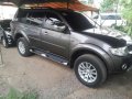 2013 mitsubishi montero gls sport 1st owner-2