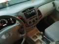 Toyota Innova G 2007 AT in good condition for sale-2