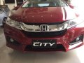 Honda City VX-2