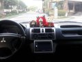 Mitsubishi Adventure GLS SE 2012 SPORTS-1