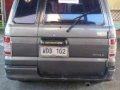 Mitsubishi Adventure 1998 model-3