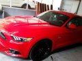 2017 FORD Mustang 5.0L Premuim GT vs Hellcat vs Gtr vs Camaro-1