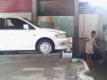 Mitsubishi Grandis 2000-9