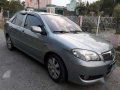 Toyota Vios 1.5S 2007 Limited Edition for sale-2