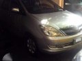 Toyota Innova 2008 Model DIESEL for sale-8