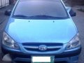 2007 Hyundai Getz-7