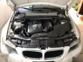 Bmw 328i 3.0L 6cylinder AT 2011-6