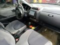 Honda Fit Jazz 2006 model-9