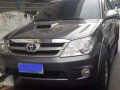 Toyota Fortuner V 3.0L 4x4-0