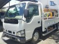 JAPAN Isuzu Elf Giga Nkr 14FT Dropside Eagle Eye CBU forward canter-2