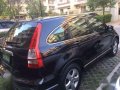 Honda CRV GEN3 2007 AT-5
