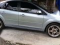 Ford focus hatchback 2007...model..automatic trans-1