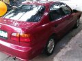1999 Honda Civic Lxi-2