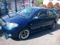 Well - maintained Toyota Vios J MT 2006 for sale-3