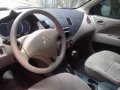 2009 mitsubishi fuzion glx matic-4