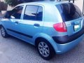 2007 Hyundai Getz-8