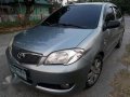 Toyota Vios 1.5S 2007 Limited Edition for sale-0