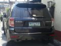 2010 Subaru Forester 2.5 XT-3