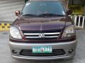Mitsubishi Adventure GLS SE 2012 SPORTS-0