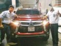 Well maintained 2017 Mitsubishi L300 FB Van Diesel MT for sale-4