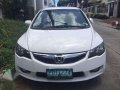 2010 Honda Civic 1.8S AT (paddle shift)-0