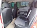 Mitsubishi strada 4x4 2013-5