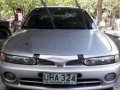1996 The Most Awaited Mitsubishi Galant First Come First Serve 2017-2