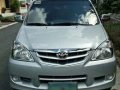 2009 Toyota Avanza-0