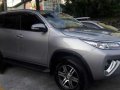 Assume balance toyota fortuner g-0