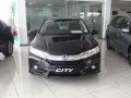 Honda City Vx Navi Cvt 18k Dp All In!!-0