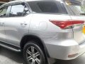 Assume balance toyota fortuner g-1