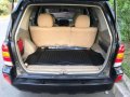 Ford Escape XLS 2.3L 4x2 AT 2006-5