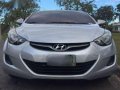 2012 Hyundai Elantra 1.6 Manual-1