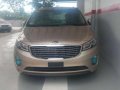 KIA Grand Carnival 2.2L CRDI 2018 7 Seaters All Colors Available-2