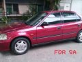 1999 Honda Civic Lxi-0