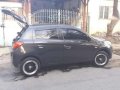 Mitsubishi mirage gls 2013 full option top of the line.-1