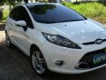 Ford Fiesta Sport 2013 AT-1