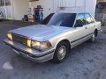 1989 Toyota Crown MT Rare Condition Registered Fresh-9