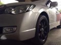 Honda Civic FD 1.8V 2008-2