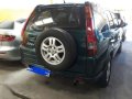 2003 Honda Crv-2