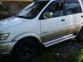 Isuzu Crosswind 2002 Model Manual Diesel 315kNeg-1