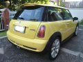 2003 Mini Cooper S MT Top of the Line Like New Ayala Alabang-7