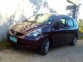 Honda fit 2006-0