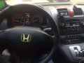 Honda CRV GEN3 2007 AT-2
