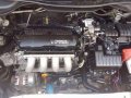 Honda City 1.5E i-Vtec engine-6